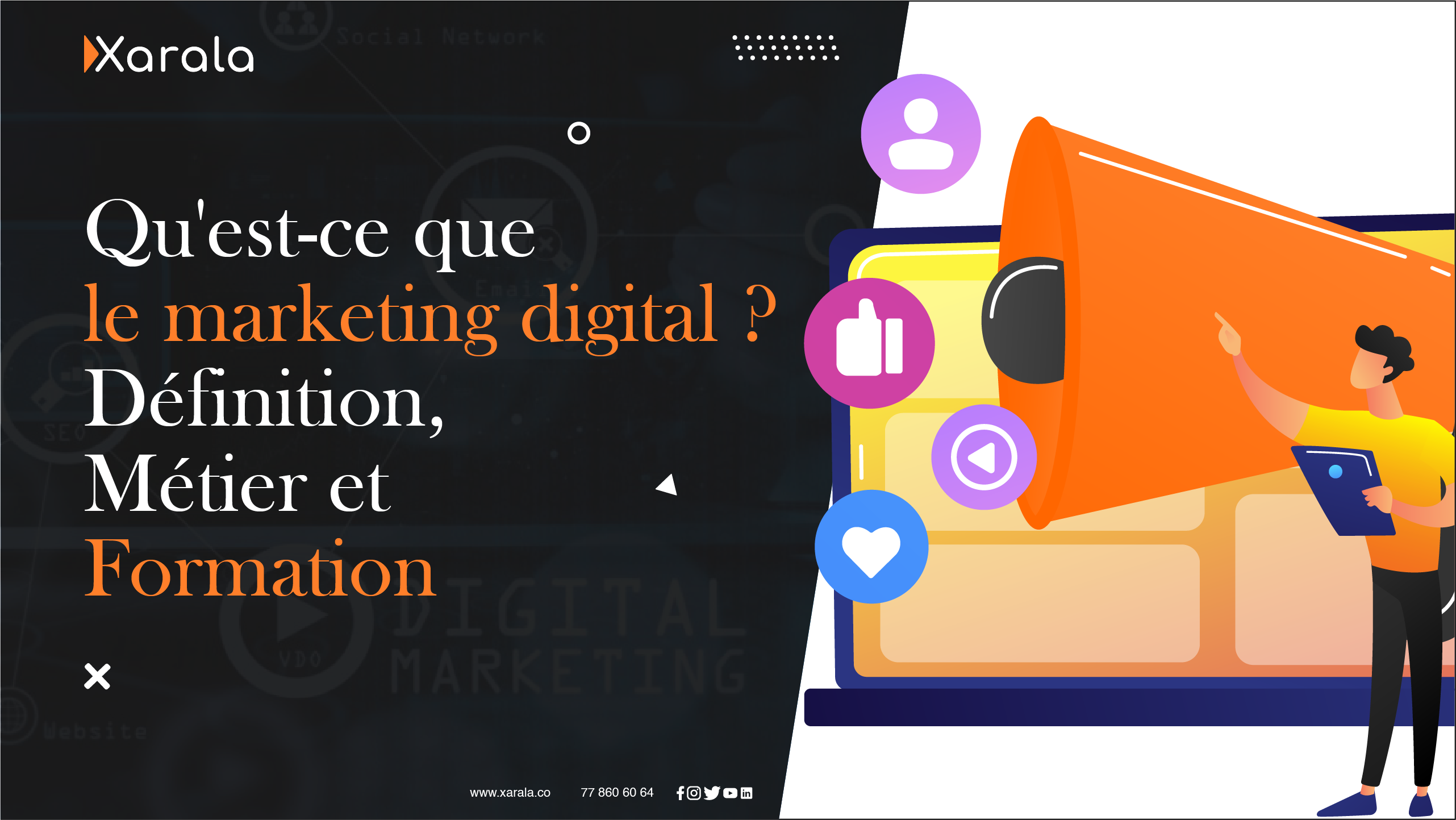 marketing digital