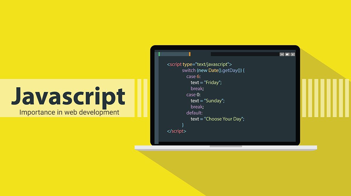 Apprendre JavaScript en 2022