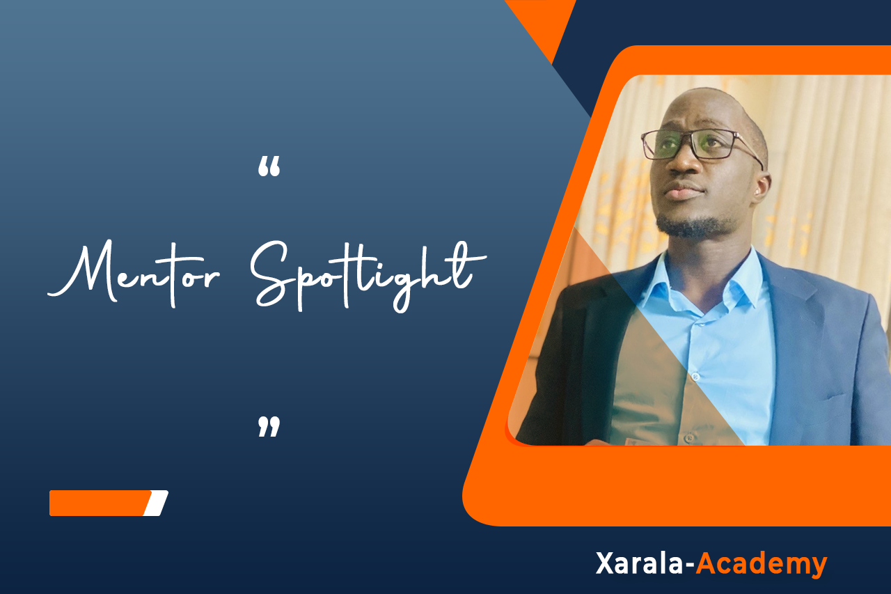 Fondateur de Bichritech et mentor chez Xarala, Bachir Lô témoigne