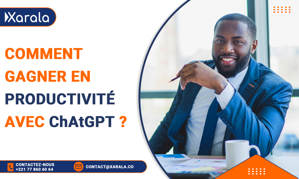 9 astuces pour gagner en productivité avec ChatGPT ?