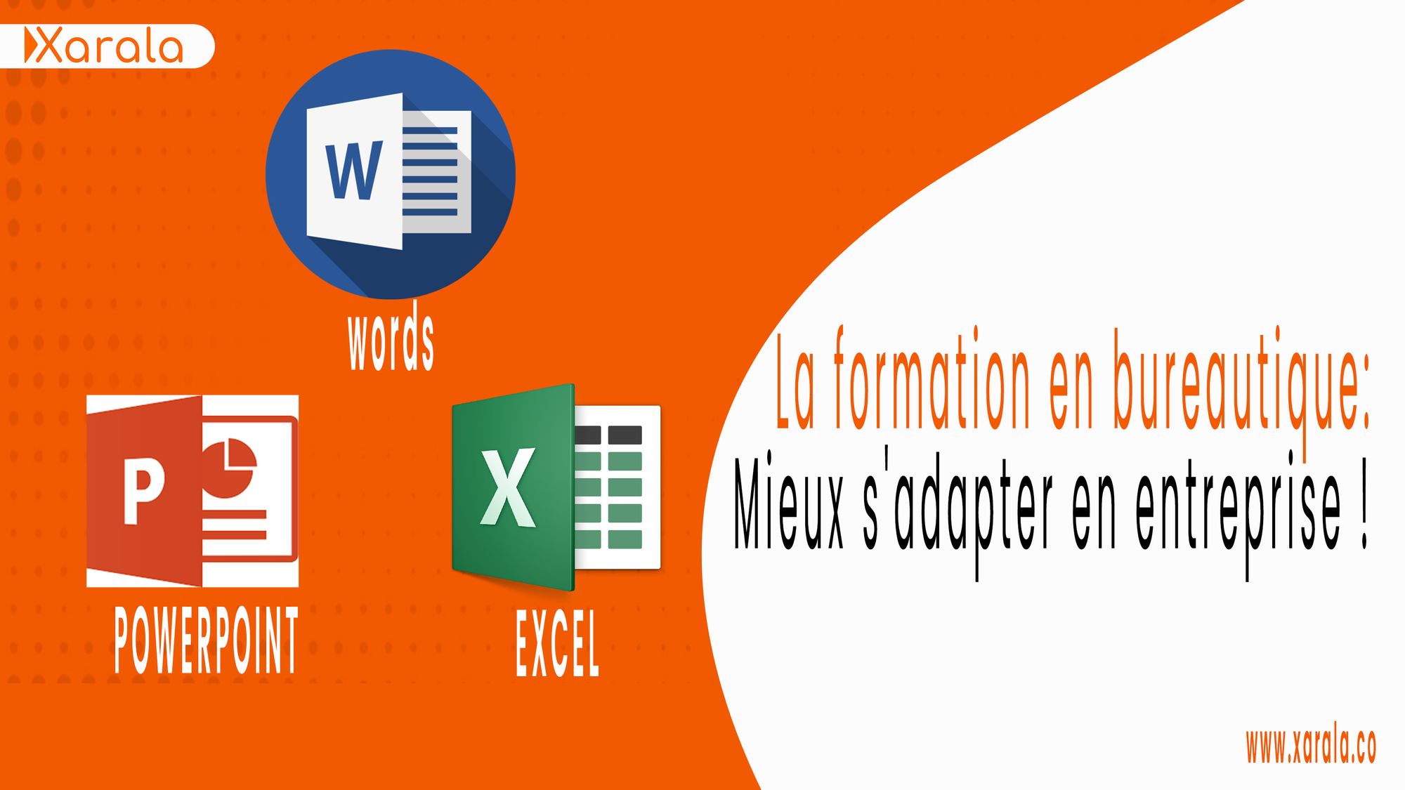 La formation en bureautique : Mieux s'adapter en entreprise !